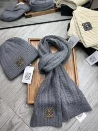 loewe hat and echapres set s_12555ba